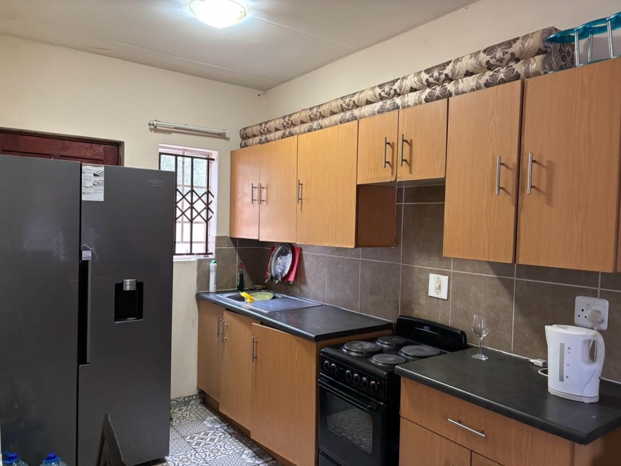 2 Bedroom Property for Sale in Rustenburg Central North West
